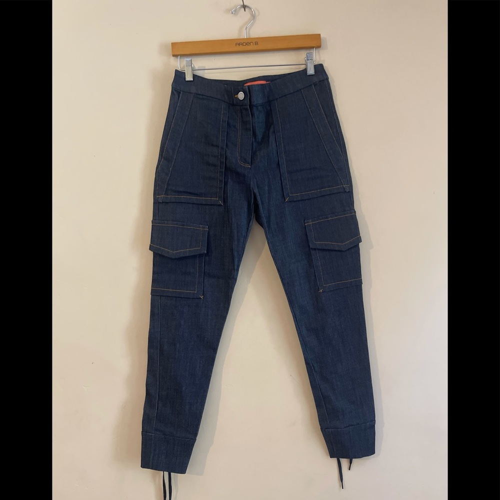 Manning Cartell Denim Jeans